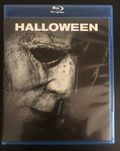 Halloween (2018) Blu-ray PL Polskie Wydanie