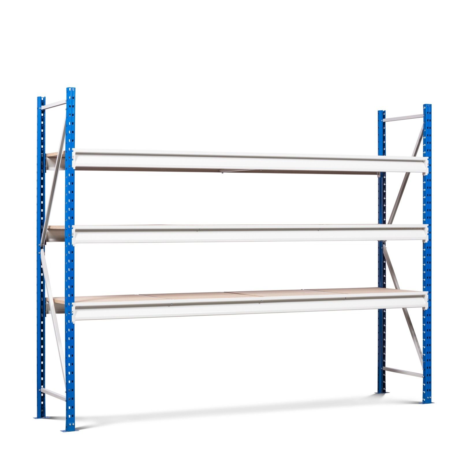 Racks  estantes  prateleiras  metalicas