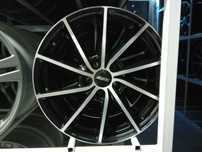 Felgi Alutec 18cali 5x108 et55 7,5J Ford Kuga Mondeo Focus Jaguar