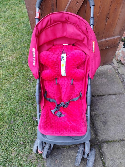 Wózek spacerowy ,stan dobry