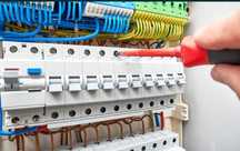 Elektryk, usługi elektryczne