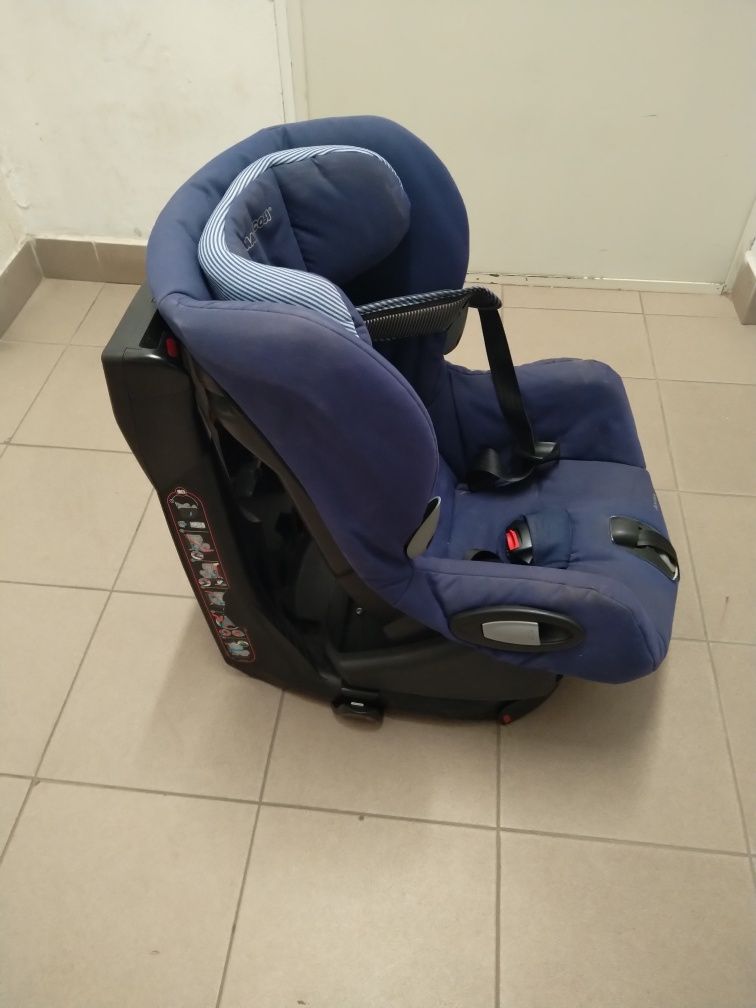 Fotelik Maxi-Cosi AXISS 9-18 kg