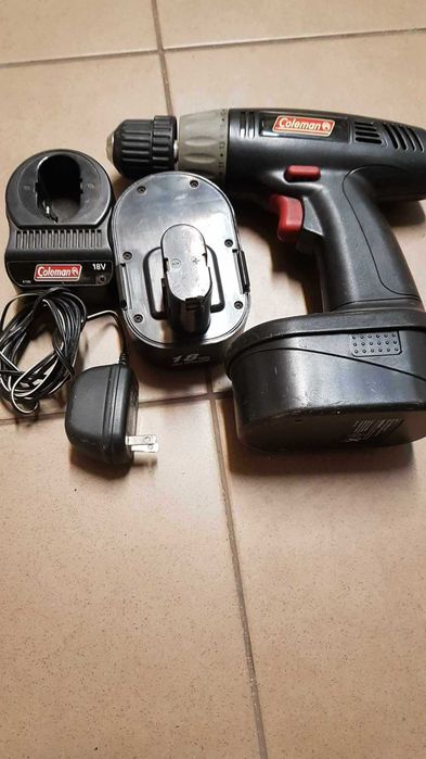 Black & Decker sprzedam