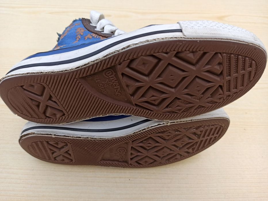 Buty trampki Converse All Star rozmiar 35
