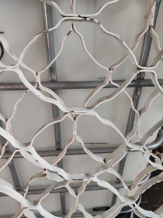 ришетки на викна