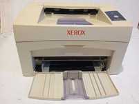 Принтер лазерный Xerox Phaser 3122