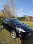 Ford Fiesta 1.4 Benzyna Super stan