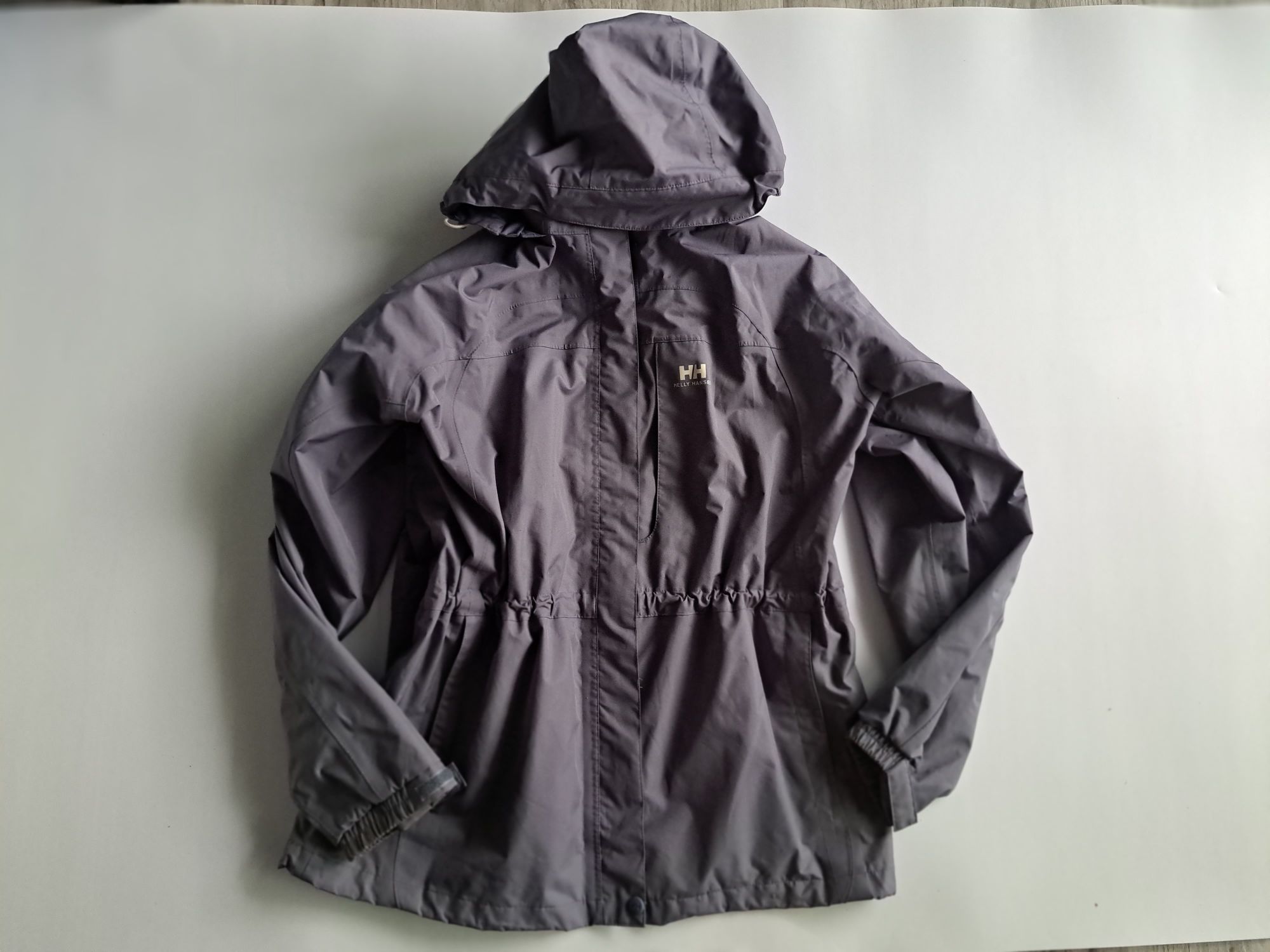 Parka damska XS helly hansen techniczna gorpcore