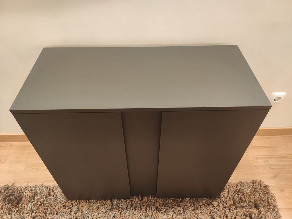 Vendo Aquário Eheim Vivaline 126L +Filtro Eheim+ extras em bom estado