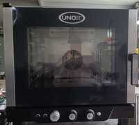 forno profissional UNOX