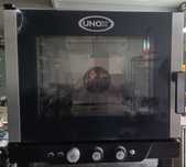 forno profissional UNOX