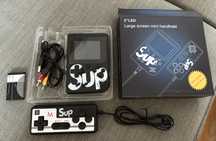 Sup 3’ LED Gra Digital game
