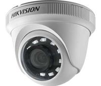 Камера 2 Mп Hikvision DS-2CE56D0T-IRPF (C) 2.8 мм Turbo HD цена СКЛАДА
