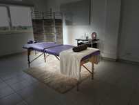 Massagem Terapêutica