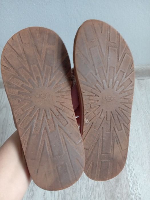 Japonki UGG Tasmina r.39