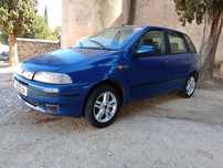 Fiat Punto 1.7 TD 5 lugares