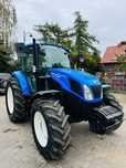 New Holland T5.100  New Holland T5.100! 2022 ROK! ŁADNY W ORYGINALE! Tanio! 115,105,95,120