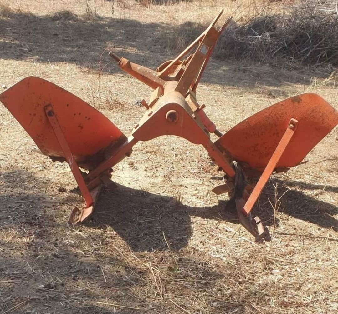 CHARRUA Safisal 16" 90°