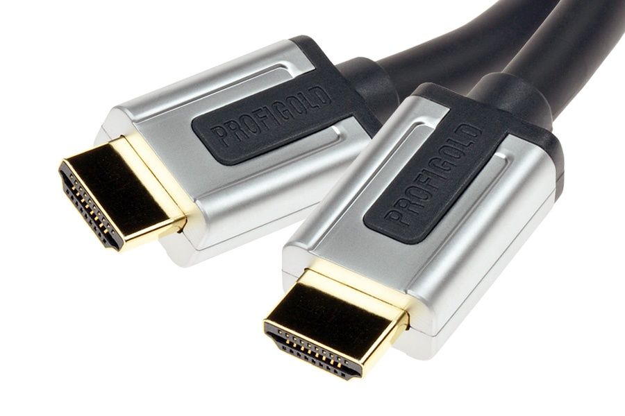 Cabo HDMI Profigold