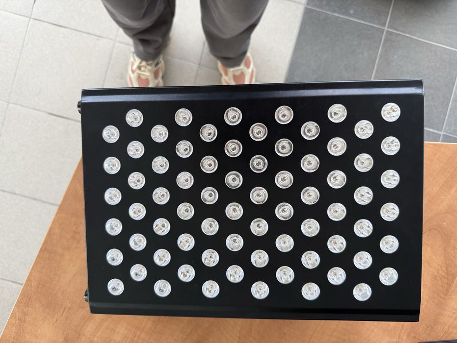 MITO LIGHT® Starter 4.0 - lampa na podczerwień