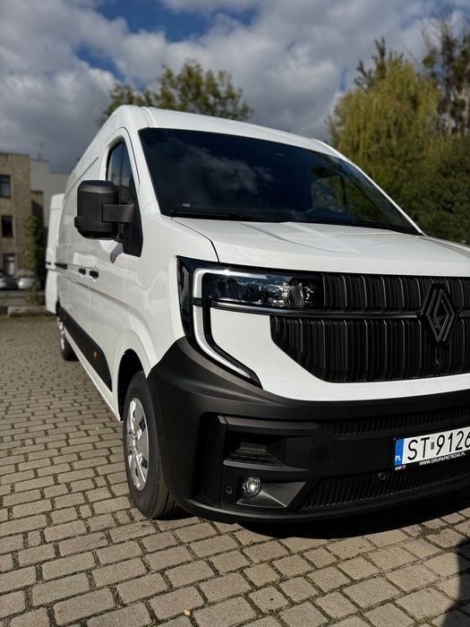 Wynajem/Wypożyczalnia Busów / Osobowych / 9-osobowych