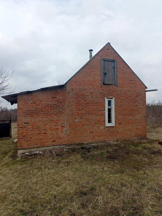 Продам Дачу с. Ватажкове