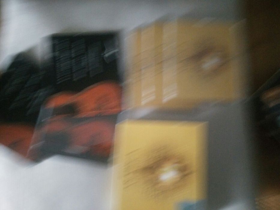 Cd Best of Arabica e La guitarra espanola