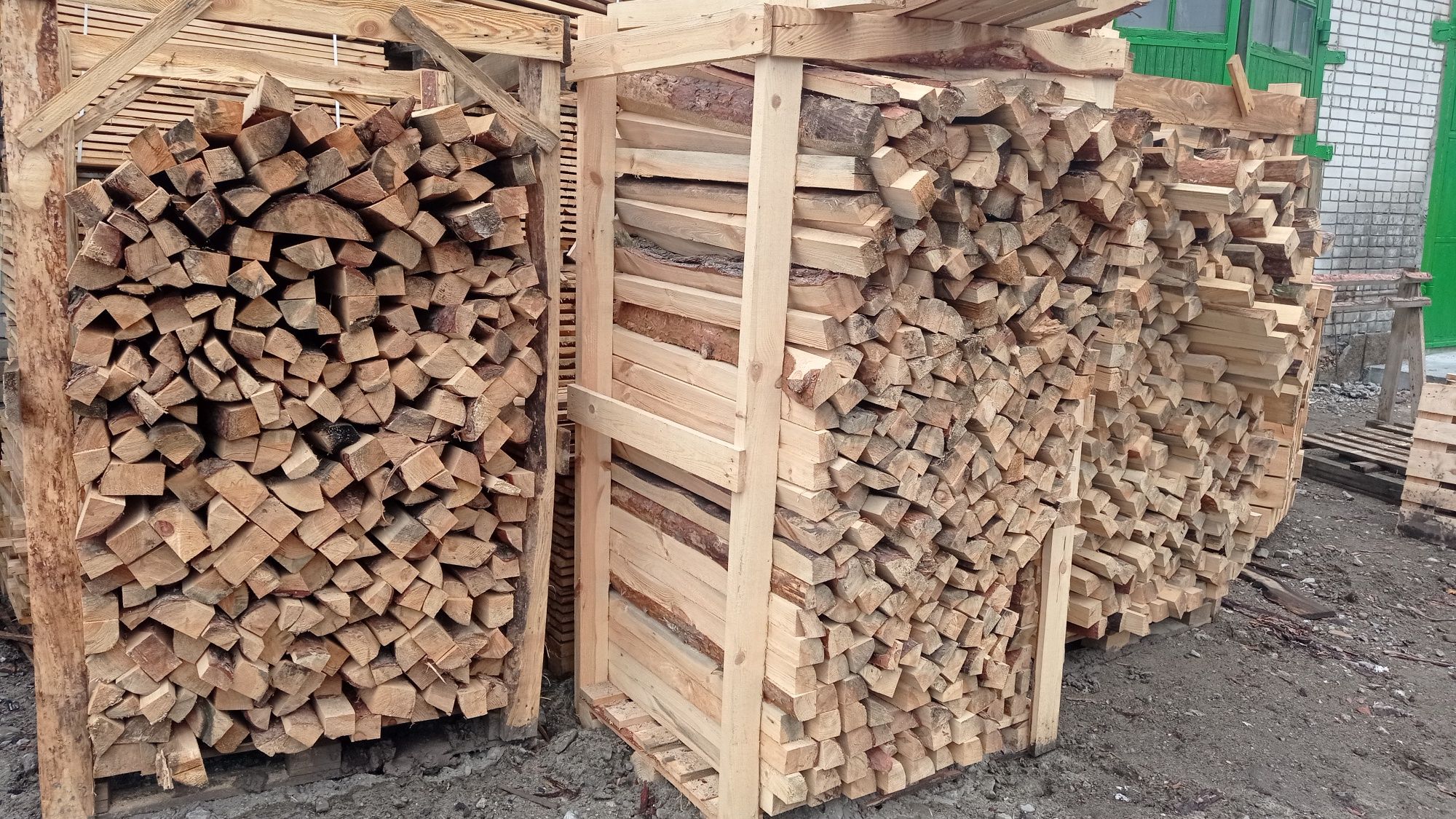 Дрова Днепр   4700-8 м3=без Предоплаты от 300 грв м3