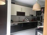 Portas de cozinha