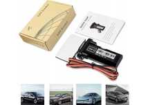 Lokalizator GPS Sinorack ST-901 do auta pojazdu karta sim ttst1003