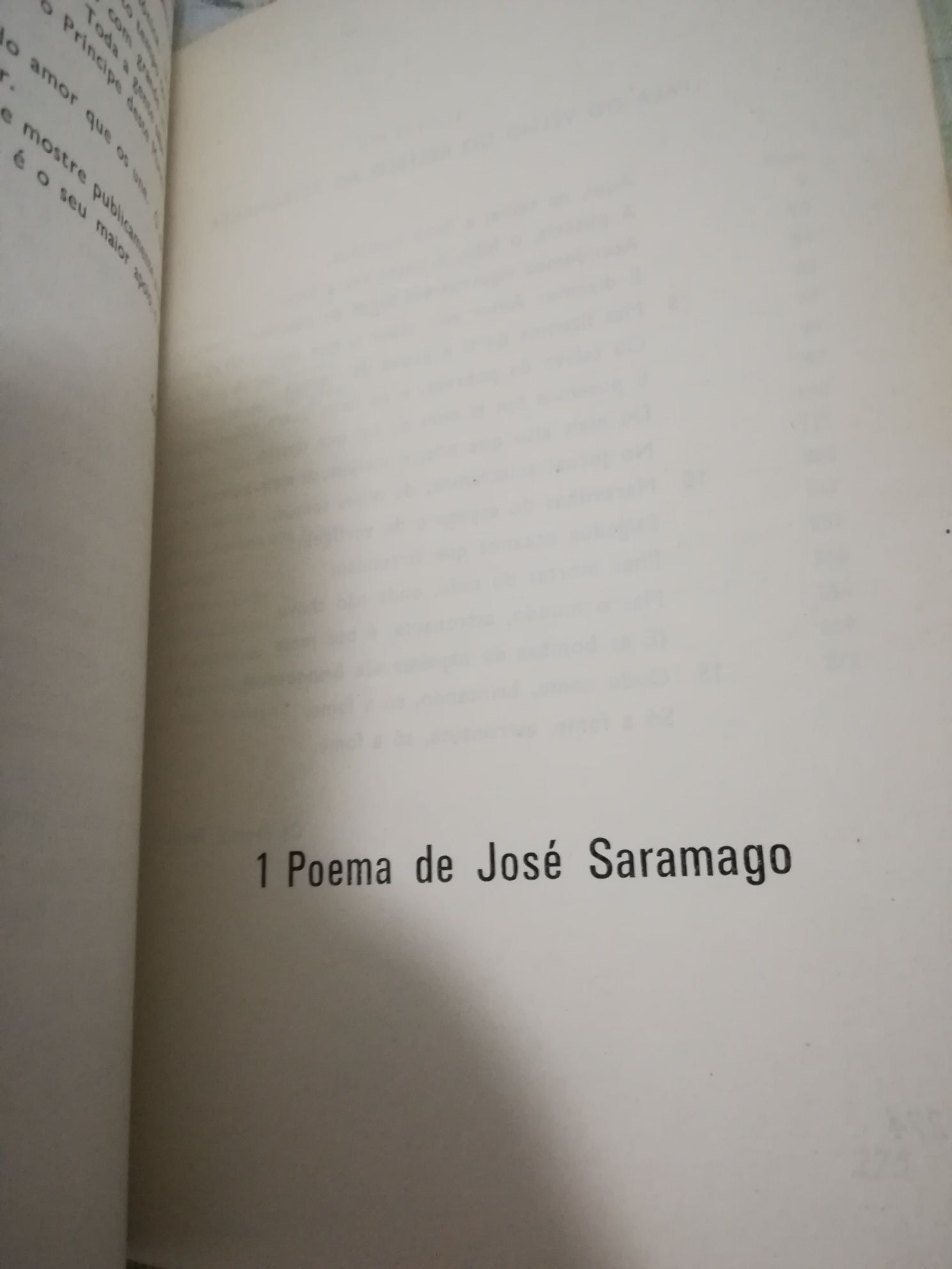 Pequena Antologia de Autores Portugueses (1978)