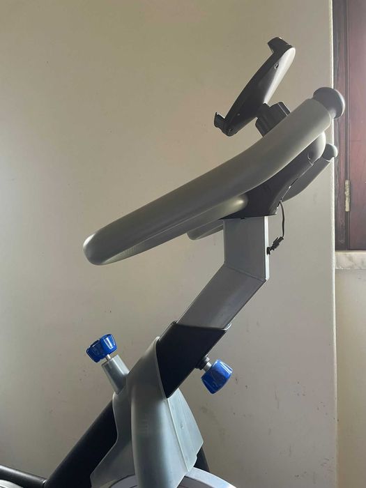 Bicicleta de Spinning Indoor Bodytone Inxide XS07