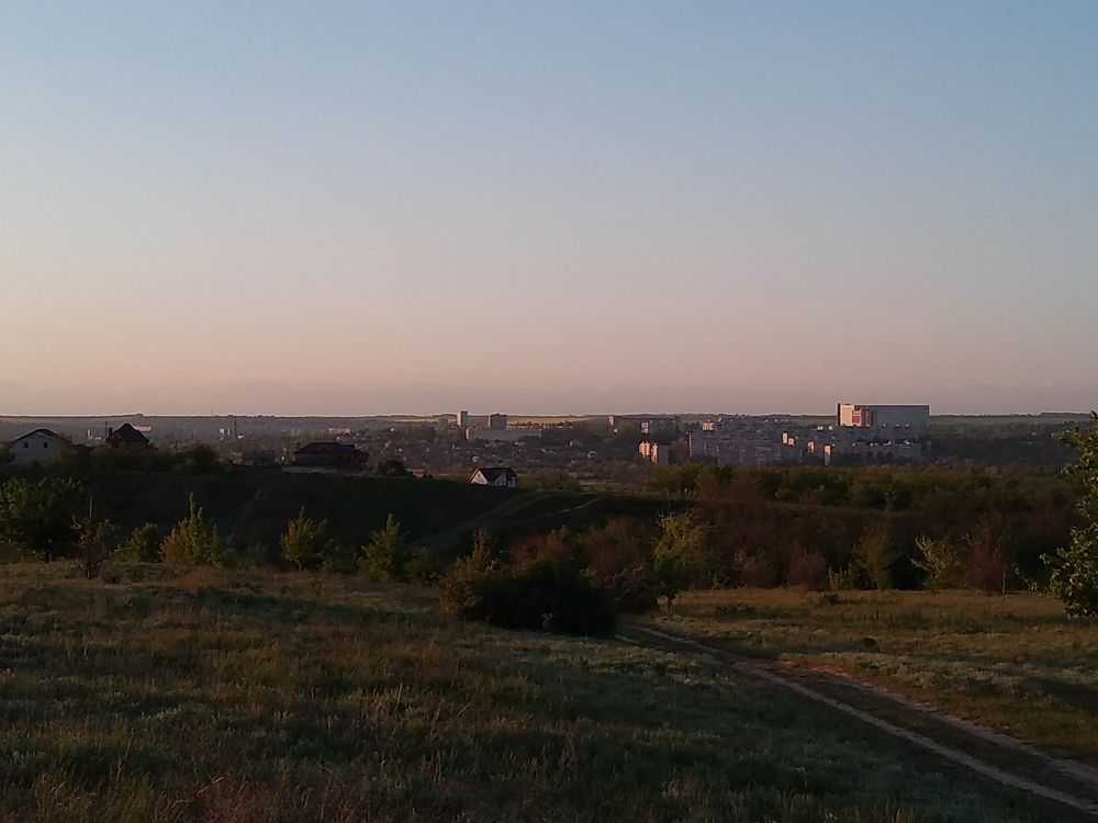 Продам поле 12 га під забудову садівничого кооперативу