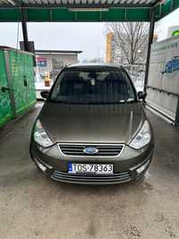 Ford Galaxy 2.0 ecoboost  Titanium