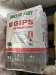 Gips Dolina Nidy 9 szt- 25kg , 6szt- 15kg