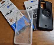 Case/Capa Quad Lock para Huawei P40 Pro