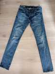 Spodnie męskie Jack & Jones z dziurami  roz.31/32
