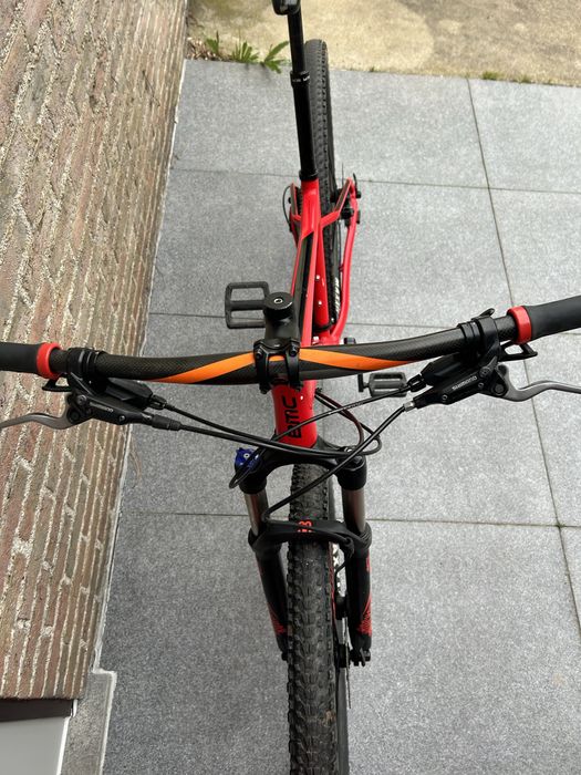 Rower BMC sportelite