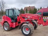 Schaffer 9330t weidemann atlas