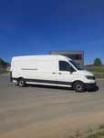 CRAFTER 2.0 140 KM xenon klima