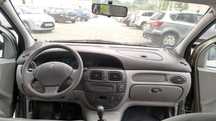 Renault scenic 2002r.