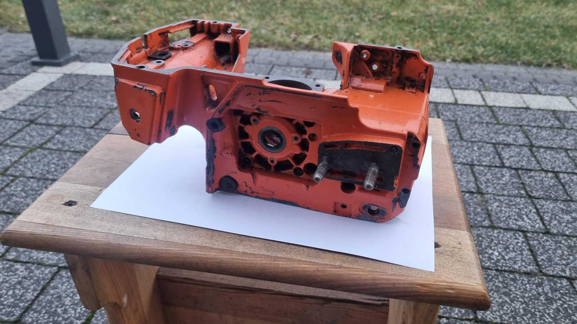 karter do pilarki husqvarna 254 XP Husqvarna 257 Husqvarna 262 XP