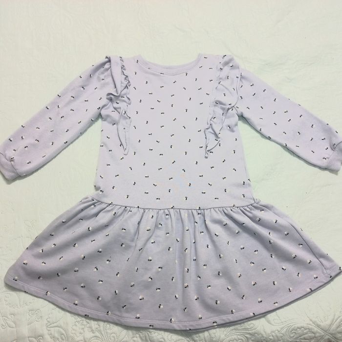 Речі для дівчинки 7 років