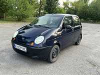 Daewoo Matiz 0.8