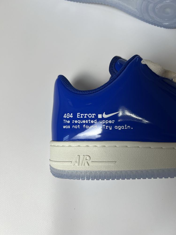 Air force error 404,new,size:42,43,44