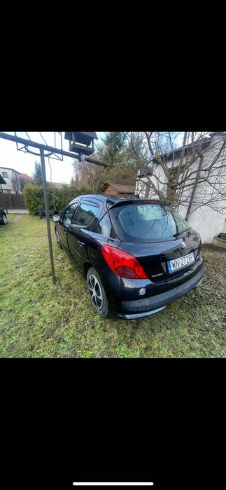 Sprzedam w idealnym stanie. Jeździła nim kobieta do pracy i z powrotem