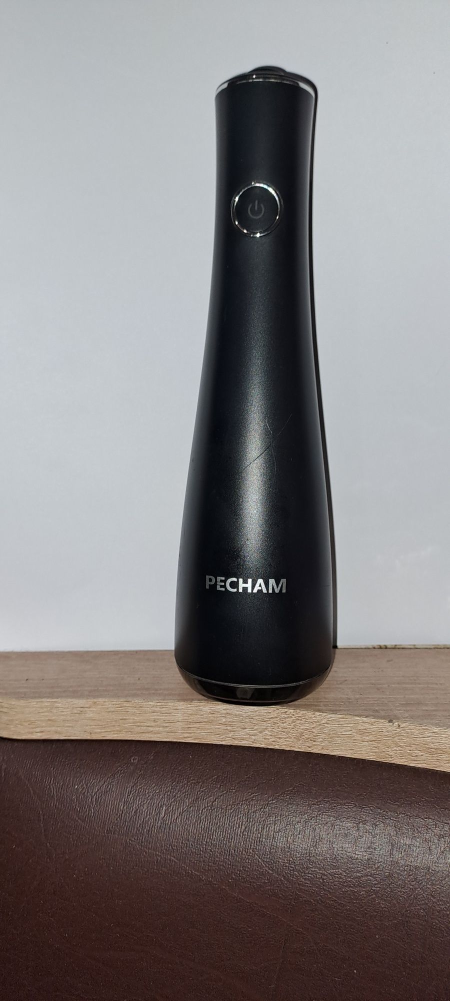 Ірригатор PECHAM Luxury Travel Black