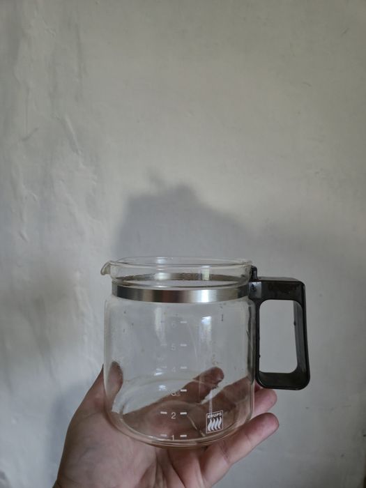 Кавомашина Krups Type 179 - Coffee machine кавоварка