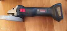 Szlifierka bosch 18V