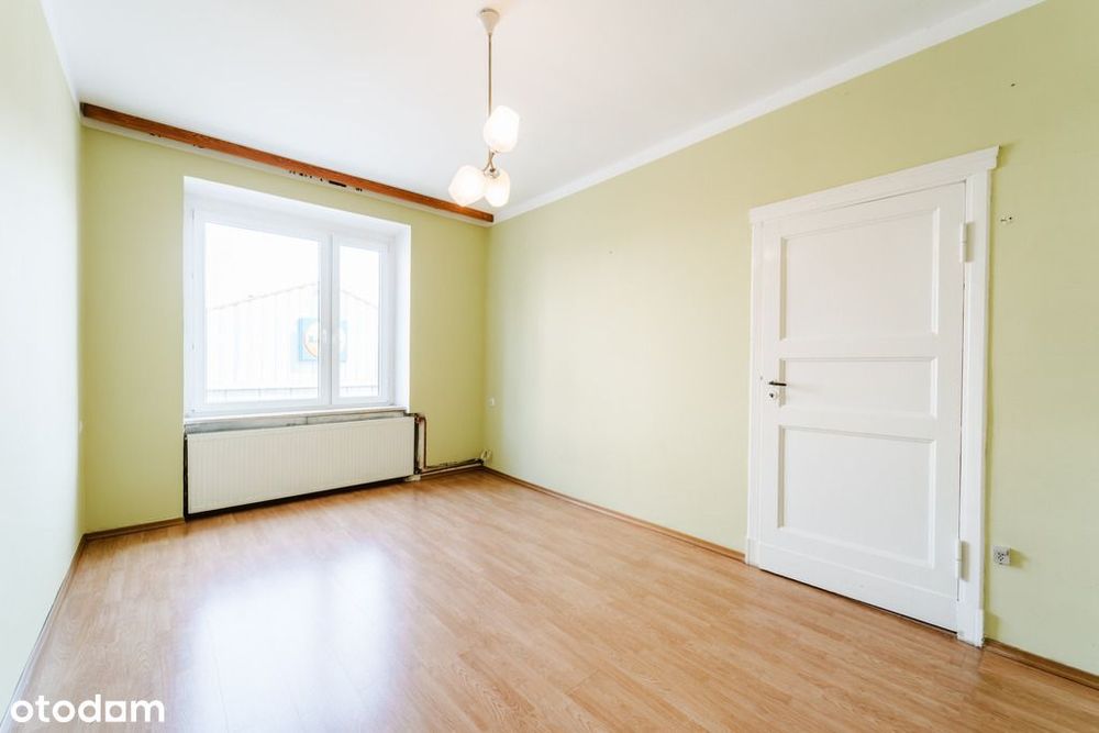 NOWA CENA!!! Mieszkanie obok PUM – 3 Pok., ROI 10%